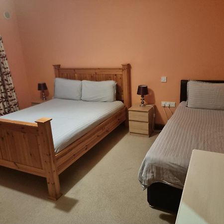 Moorepark West House Fermoy Quarto foto