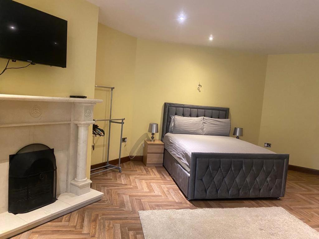 Moorepark West House Fermoy Quarto foto