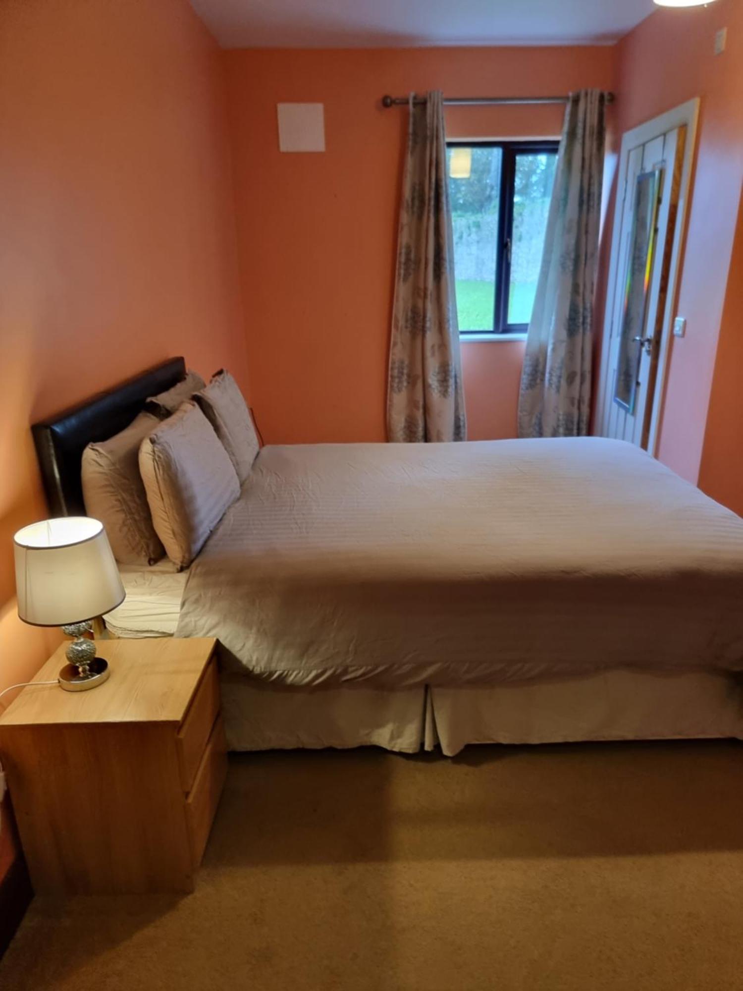 Moorepark West House Fermoy Quarto foto