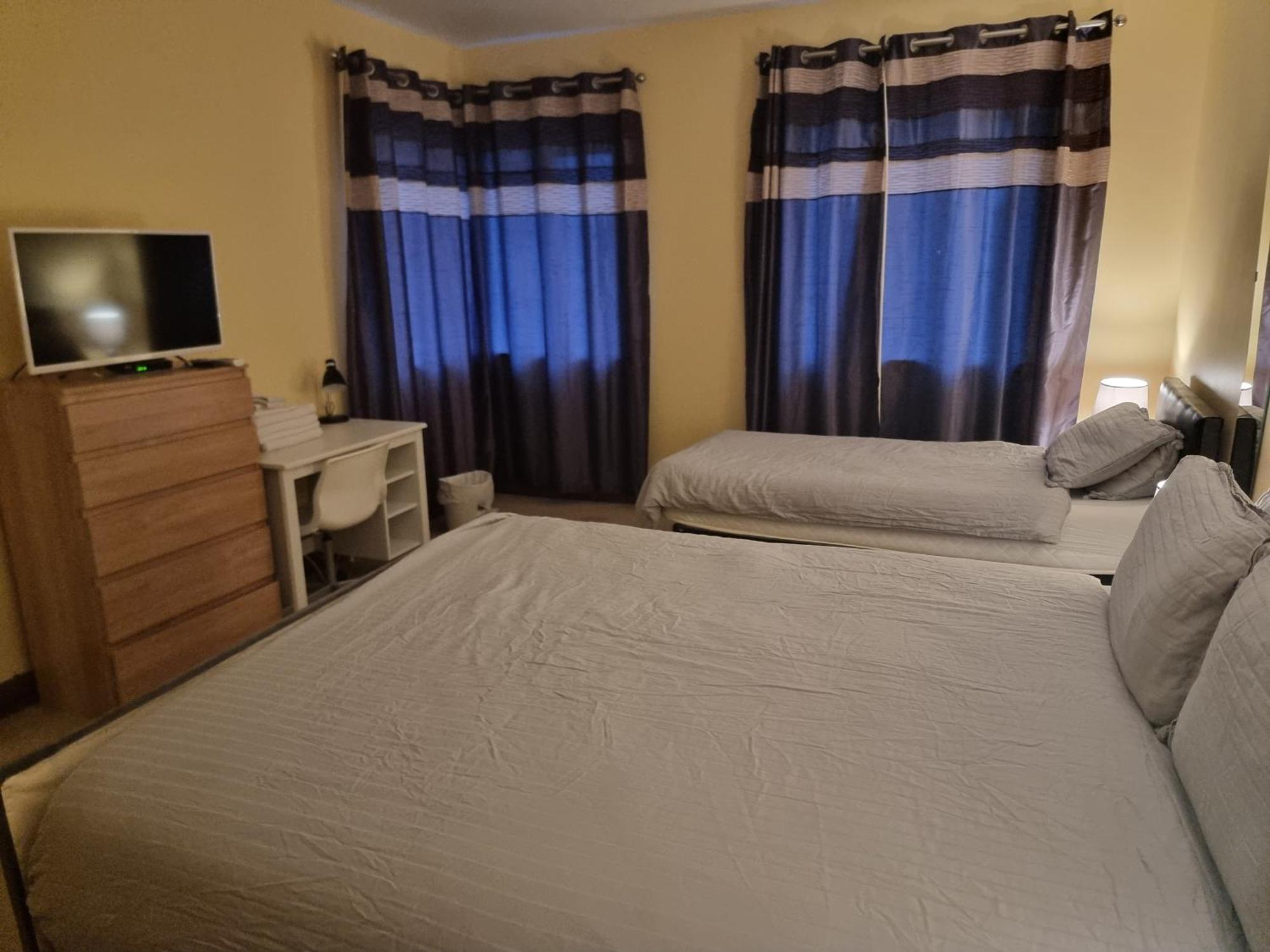 Moorepark West House Fermoy Quarto foto