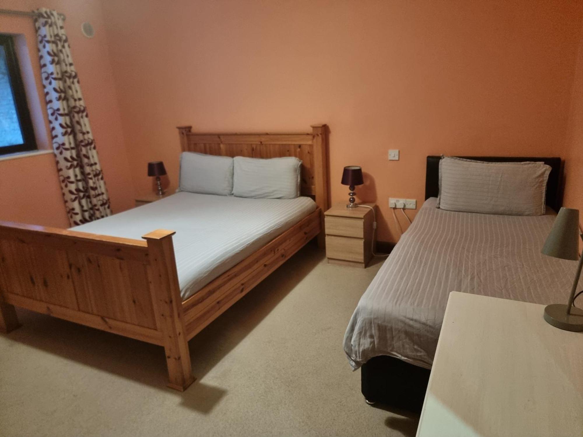 Moorepark West House Fermoy Quarto foto