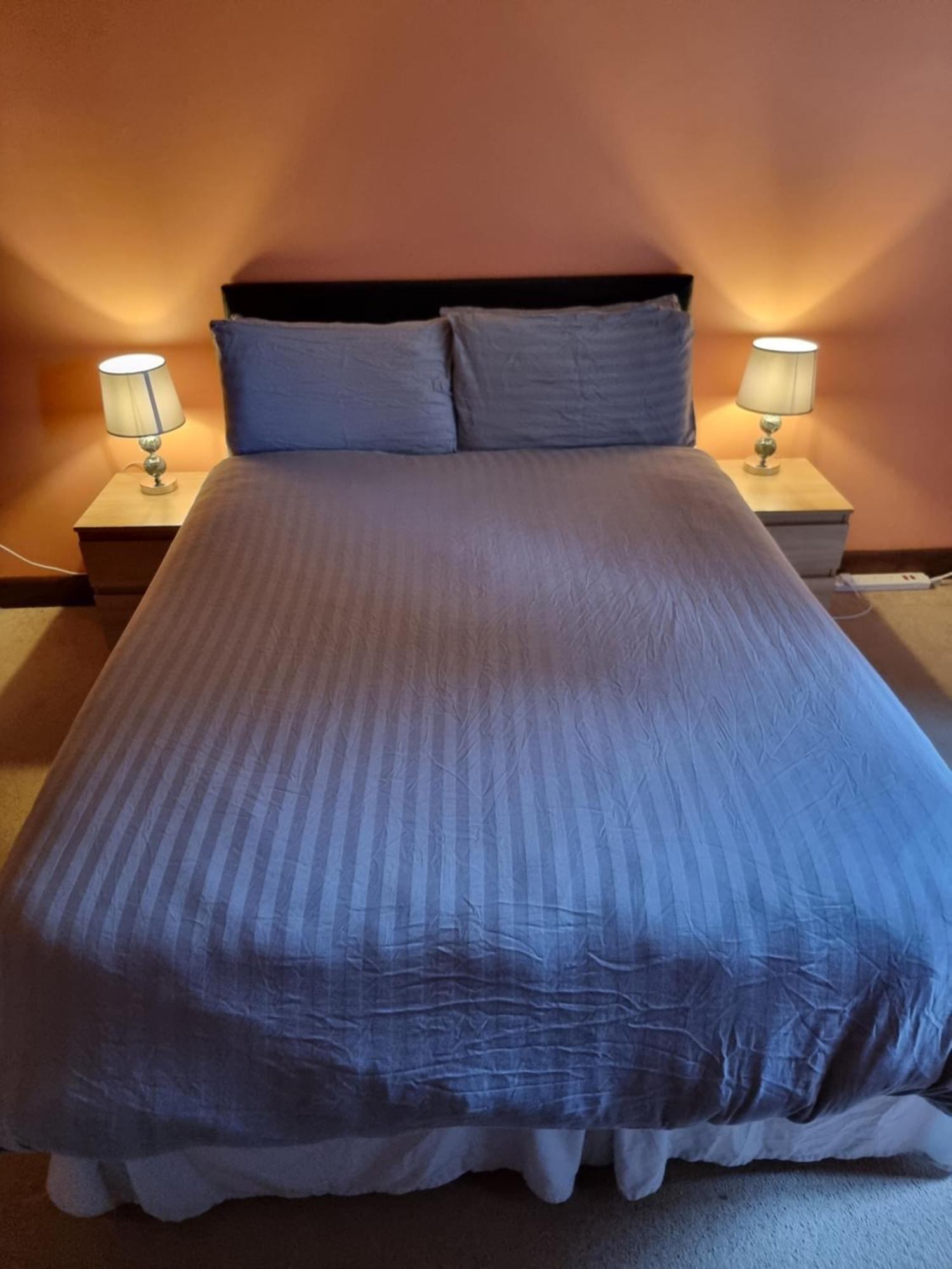 Moorepark West House Fermoy Quarto foto
