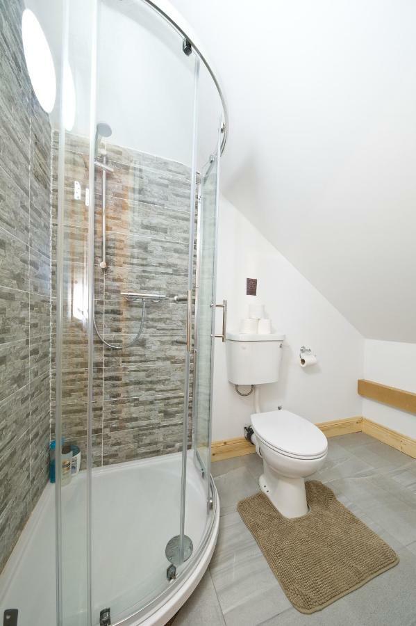 Moorepark West House Fermoy Exterior foto
